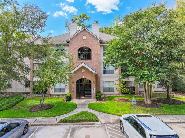 8051 Bay Branch Dr Unit 432, Spring, TX 77382