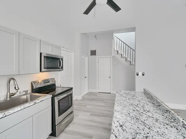 1200 Eutaw Pl #D, Baltimore, MD 21217