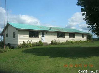 31127 Rutland Hollow Rd, Black River, NY 13612