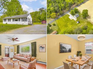 24176 Hurry Rd, Chaptico, MD 20621