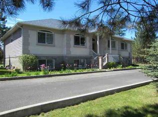 21720 N Yale Rd, Colbert, WA 99005