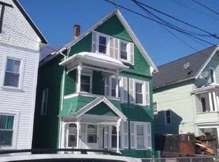 160 Cedar Hill Ave, New Haven, CT 06511
