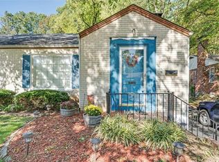 717 Gerald Pl, Saint Louis, MO