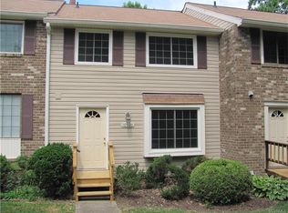 10920 Greenaire Pl #10920, Henrico, VA 23233