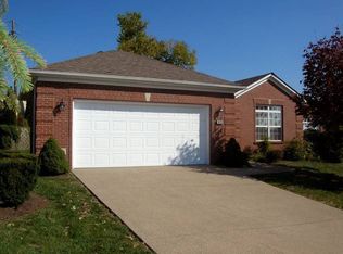 1533 Casper Ct, Lexington, KY 40511