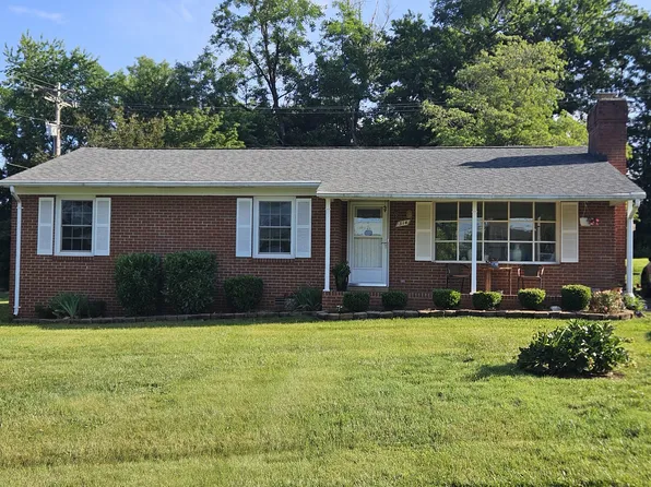 314 Elmwood Dr, Culpeper, VA 22701