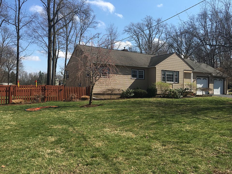 Great corner property