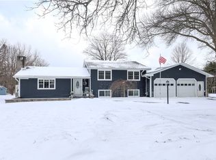 3060 N Triphammer Rd, Lansing, NY 14882