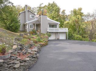 4632 Mariaville Rd, Schenectady, NY 12306