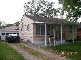 3097 Howey Rd, Columbus, OH 43224