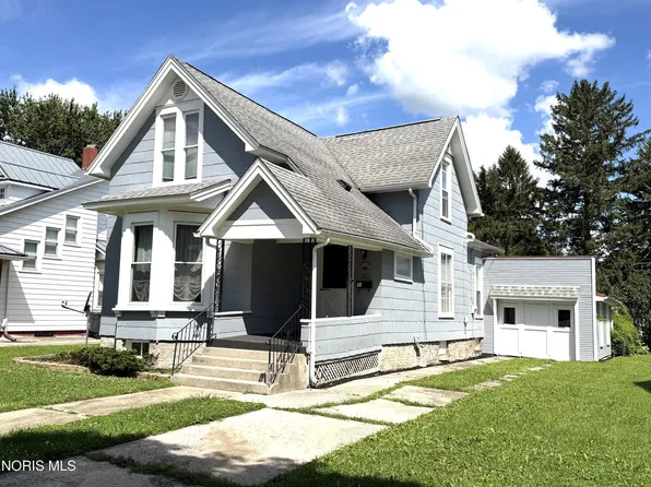 332 W Johnson St, Upper Sandusky, OH 43351