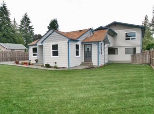 2425 Jackson Ave, Everett, WA 98203