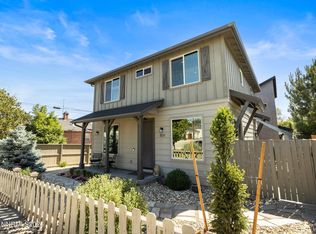 707 Roberts St, Reno, NV 89502