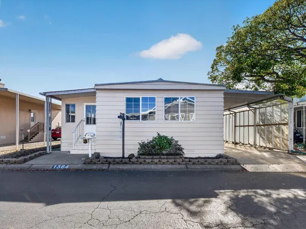 1564 De Lemos Ave #35, Hayward, CA 94544