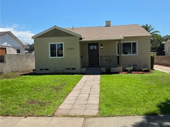 2549 N Lugo Ave, San Bernardino, CA 92404