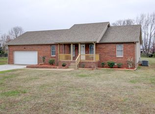2481 Clarksville Rd, Trenton, KY 42286