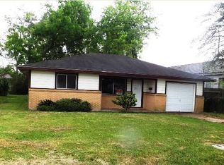 3185 Dorothy Ave, Beaumont, TX 77705