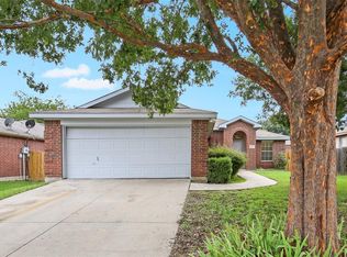 2417 Highridge Dr, McKinney, TX 75071