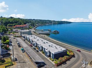 Bayshore Condo, Des Moines, WA 98198