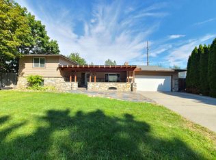 1607 E 58th Ave, Spokane, WA 99223