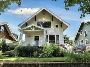 2226 NE 45th Ave, Portland, OR 97213