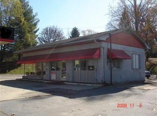 668 Main St, Andrews, NC 28901