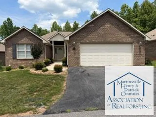 244 Ikenberry Dr, Collinsville, VA 24078