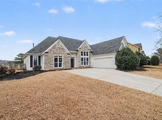 215 Country Club Dr, Hiram, GA 30141