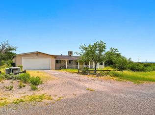 1530 N Wyatt Ln, Tombstone, AZ 85638