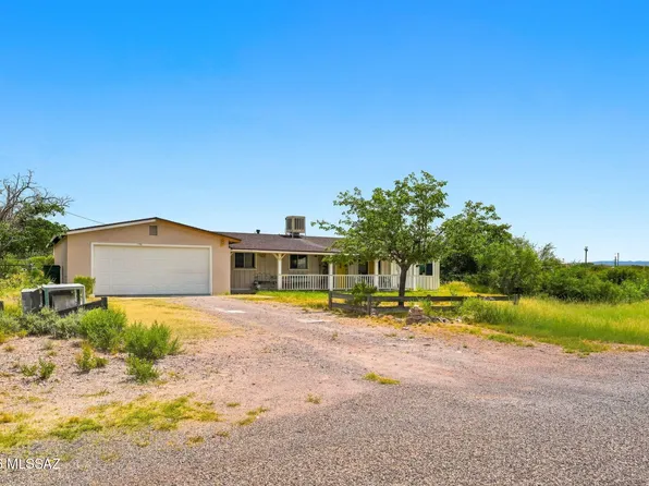 1530 N Wyatt Ln, Tombstone, AZ 85638