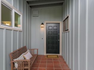 812 Estancia Way, San Rafael, CA 94903