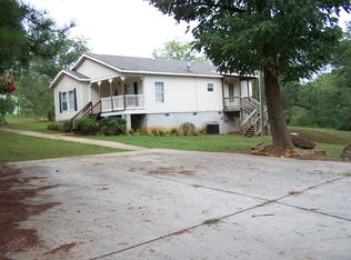 1785 Logtown Rd, Yatesville, GA 31097