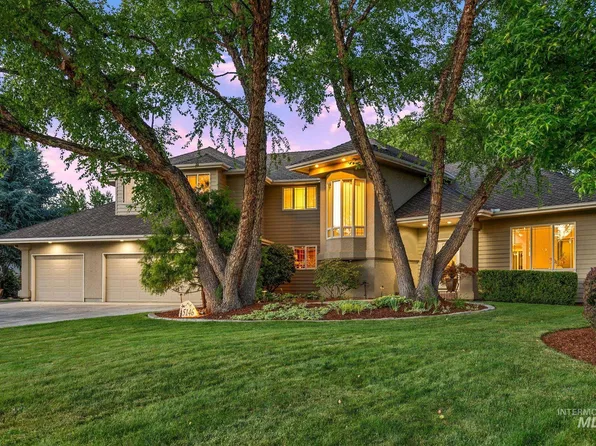 5146 N Greyloch Way, Boise, ID 83704