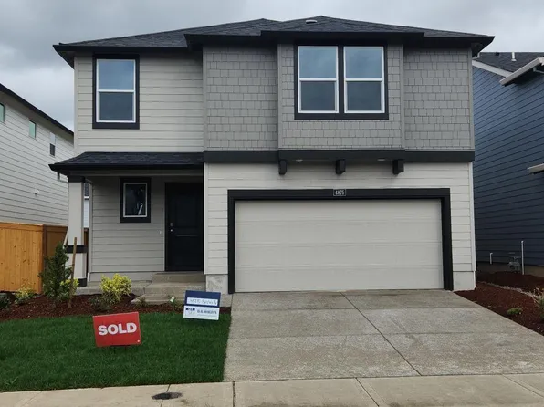 4875 Parsley Ave NE, Salem, OR 97301