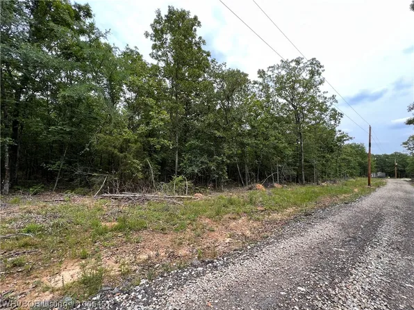 0 Darcy Dr, Vian, OK 74962