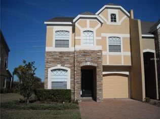 2005 Chatham Place Dr, Orlando, FL 32824