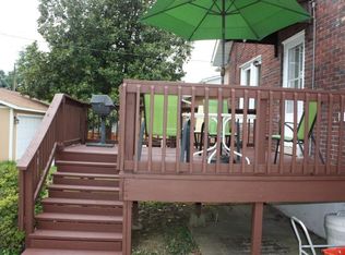 2146 Gladstone Ave, Louisville, KY 40205