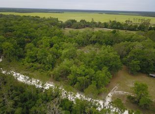 452 Northeast St, Old Town, FL 32680