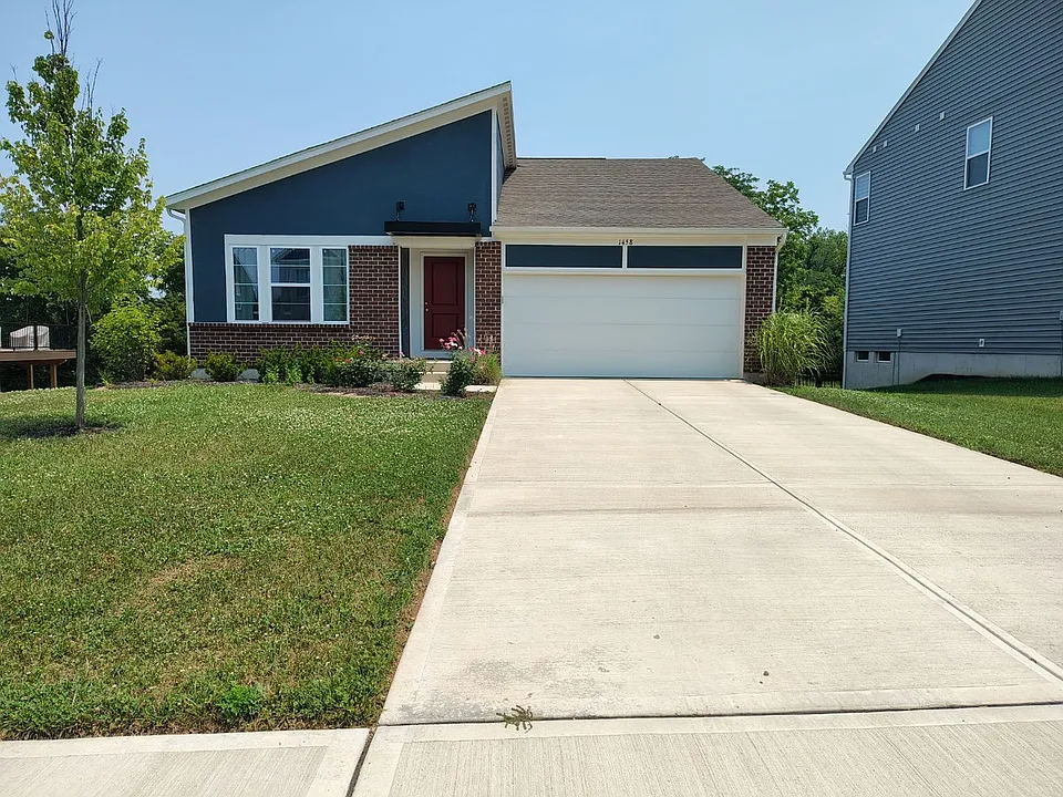 1458 Catford Ct