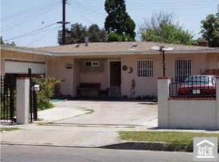 2606 W Saint Andrew Pl, Santa Ana, CA 92704