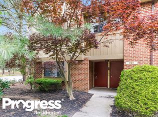 707A Cypress Point Cir #707A, Mount Laurel, NJ 08054