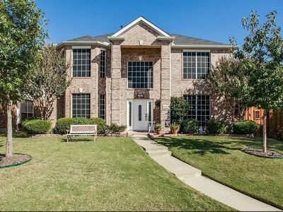 6464 Richmond Dr, Frisco, TX, 75035