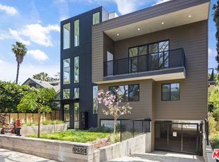 1250 N Fuller Ave UNIT A, Los Angeles, CA 90046