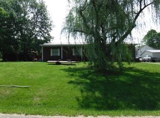 1823 Mikonda Dr, Cookeville, TN 38506