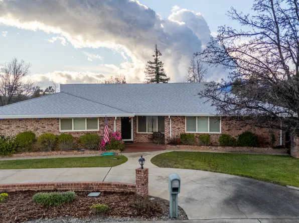 3605 Tamarack Dr, Redding, CA 96003