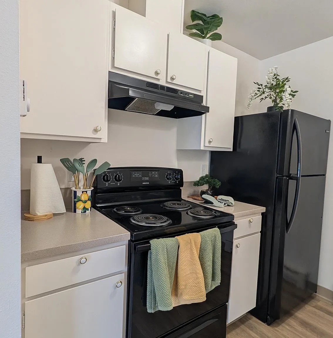 Sawyer Pointe Apartments — Photo 3