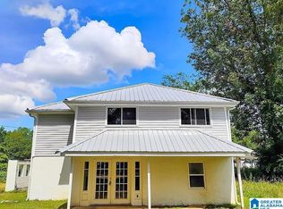 222 S Oak Ave, Sylacauga, AL 35150