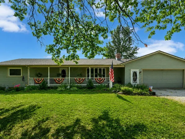14838 State Highway 301 N, Lagrange, OH 44050