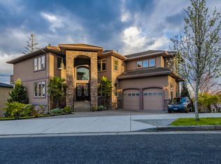 15740 SE Palermo Ave, Happy Valley, OR 97086