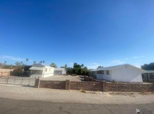 12567 E Tanja Dr, Yuma, AZ 85367